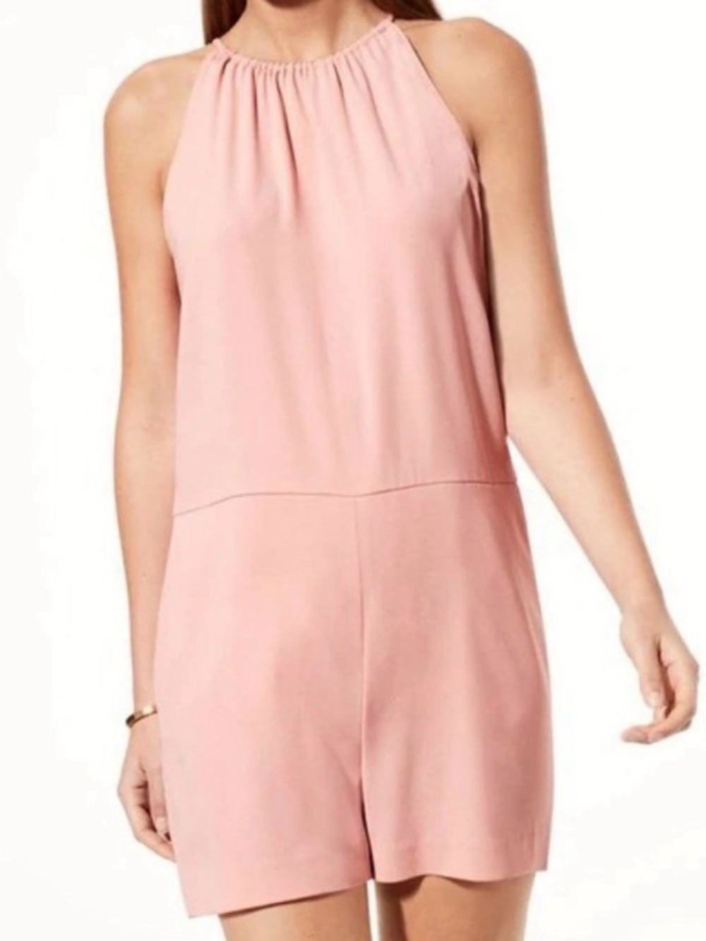 (#49)Aritzia BABATON Salvador Romper